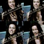 First pic of Singer Alanis Morissette Naked Captures - Only Good Bits - free pictures of Singer Alanis Morissette Naked Captures 
nude