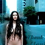 Fourth pic of Singer Alanis Morissette Naked Captures - Only Good Bits - free pictures of Singer Alanis Morissette Naked Captures 
nude