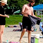First pic of :: Largest Nude Celebrities Archive. Alexis Bledel fully naked! ::