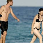 Third pic of :: Largest Nude Celebrities Archive. Alexis Bledel fully naked! ::