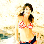 Second pic of Sand Sonnet @ AllGravure.com