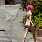 First pic of Fushia - Public nudity in San Francisco California