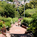 Second pic of Fushia - Public nudity in San Francisco California