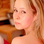 Fourth pic of ::Fiona Luv::Cum in and enjoy her naked adventures::