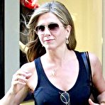 First pic of :: Largest Nude Celebrities Archive. Jennifer Aniston fully naked! ::