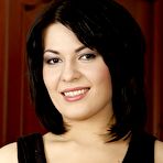 First pic of Hottest bimbo Bella Marchelli is spreading her butt cheeks taking piston into the hole