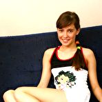 First pic of Glorie's Gallery - Young Heaven