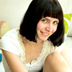Fourth pic of Abby Winters - Minks