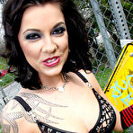 First pic of Chayse Evans @ BroBang-blog.com