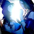 First pic of Scar13 - Ultra Sexy Gothic Beauty