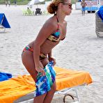 Second pic of  Mya Harrison fully naked at Largest Celebrities Archive! 