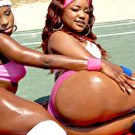 Second pic of Extreme Asses