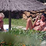 Second pic of Katie Price absolutely naked at TheFreeCelebMovieArchive.com!
