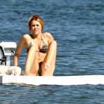 Second pic of  Miley Cyrus fully naked at Largest Celebrities Archive! 