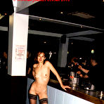 First pic of Janes Nude Public Shopping