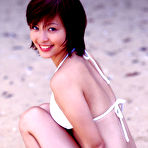 Third pic of Tokyo Teenies - cute japanese teens av models getting nude