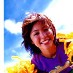 Fourth pic of Tokyo Teenies - cute japanese teens av models getting nude