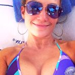 First pic of Jennifer Lopez fully naked at Largest Celebrities Archive!