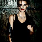 Second pic of  Penelope Cruz fully naked at Largest Celebrities Archive! 