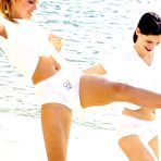 Third pic of Celebrities fuck like pornstars! - Kristianna loken tits and upskirts