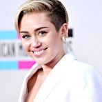 First pic of :: Largest Nude Celebrities Archive. Miley Cyrus fully naked! ::