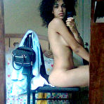 Fourth pic of Ebony Nudes  » East Babes
