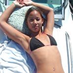 Third pic of Me and my asian: asian girls, hot asian, sexy asianSexy and hot Asian babe gives great blowjob in her bedroom