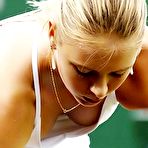 First pic of ::: Maria Sharapova - nude and sex celebrity toons @ Sinful Comics :::
