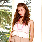 First pic of 
	  Liza J &ndash; shy russian model (18 pictures) - Sexy Models