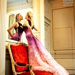 First pic of Diane Kruger non nude photoshoot from magazine