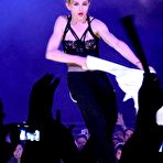 Second pic of Madonna fully naked at Largest Celebrities Archive!