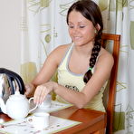 First pic of Keeley's Gallery - Young Heaven