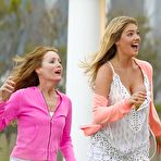 First pic of Kate Upton fully naked at Largest Celebrities Archive!