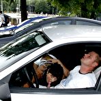 Second pic of Public Place Pussy