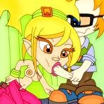 Third pic of Trollz family hardcore sex - VipFamousToons.com