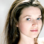 Fourth pic of CASTING Serena - FREE PHOTO PREVIEW - WATCH4BEAUTY erotic art magazine