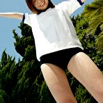 First pic of Naughty Yuka shows off her bathng suit @ Idols69.com... Always more then you expect! 