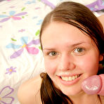 Fourth pic of Marika - Fat Teen Gallery - Teens - HQseek