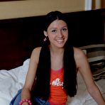 First pic of Ayana's Gallery - Young Heaven