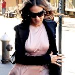 Fourth pic of RealTeenCelebs.com - Sarah Jessica Parker nude photos and videos