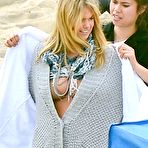 Fourth pic of :: Largest Nude Celebrities Archive. Kate Upton fully naked! ::