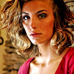 Second pic of The Life Erotic - Beautiful Nude Girls