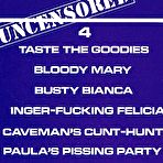 First pic of Private Classic Porn Private Magazine #27