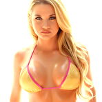 First pic of Allie from Alluring Vixens - The Hottest Babes On The Internet!