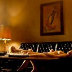 First pic of Lindsay Lohan naked movie captures