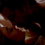 Second pic of Lindsay Lohan naked movie captures