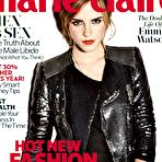 First pic of Emma Watson