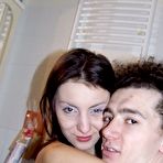 Fourth pic of :: MY DIRTY GF :: me and my girlfriend make love and photograph it on camera