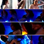 Fourth pic of Lindsay Lohan sexy scenes from movies