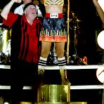 Second pic of Katy Perry sexy performs at 2013 MTV Video Music Awards